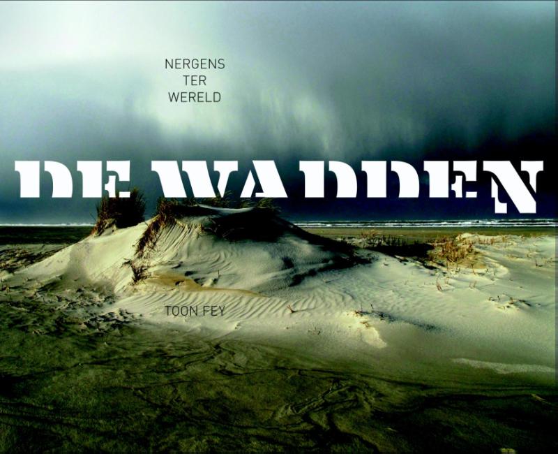 Omslag van Nergens ter wereld