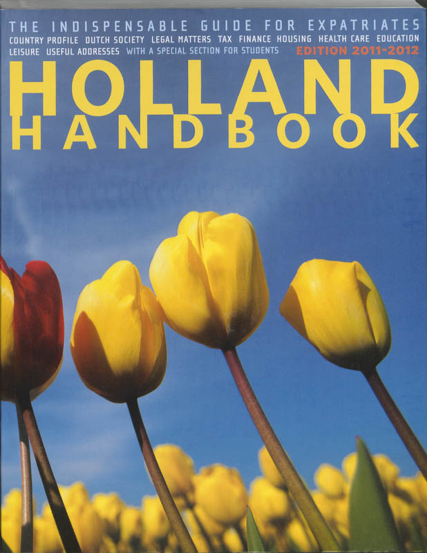 Omslag van 2011-2012