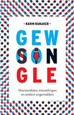 Omslag van Gewoon single!