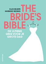 Omslag van The bride's bible