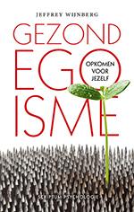 Omslag van Gezond egoisme