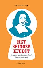 Omslag van Het Spinoza-effect
