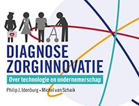 Omslag van Diagnose zorginnovatie