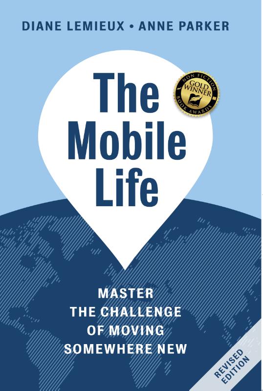 Omslag van The Mobile Life 2.0