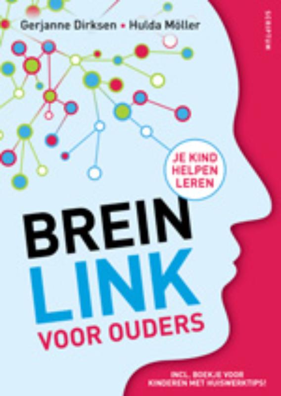Omslag van Breinlink voor ouders