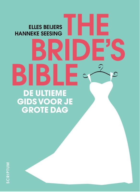 Omslag van The bride's bible