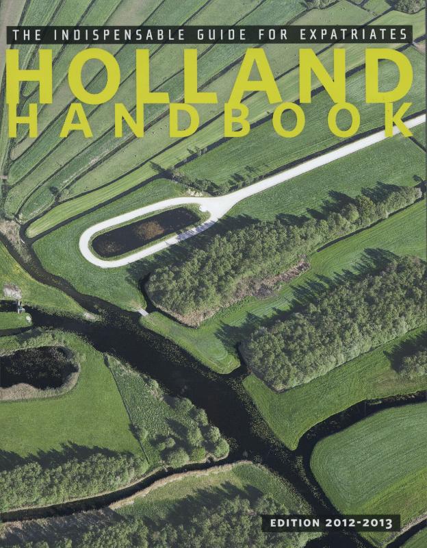 Omslag van 2012-2013