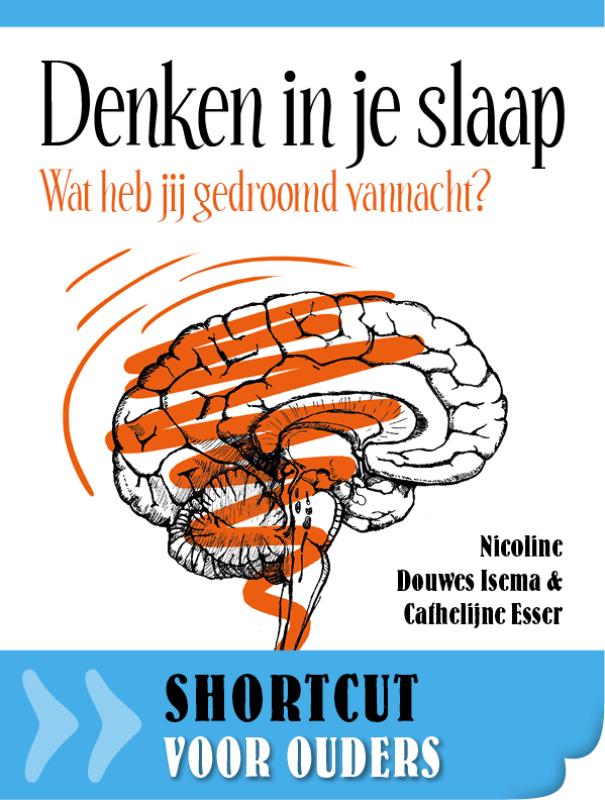 Omslag van Shortcut voor ouders