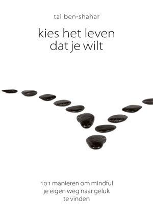 Omslag van Kies het leven dat je wilt