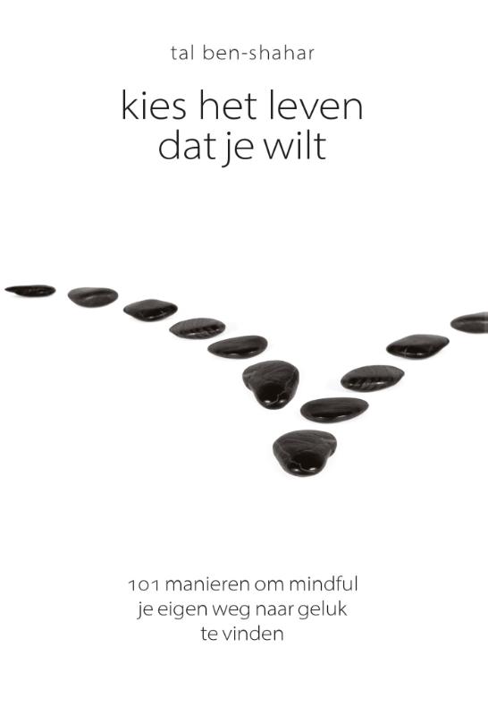Omslag van Kies het leven dat je wilt