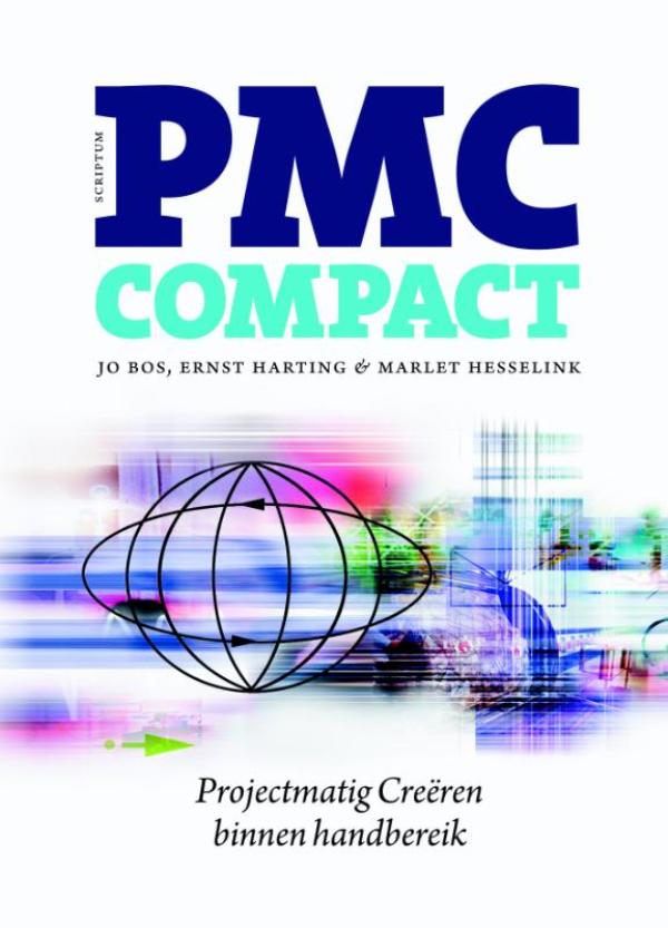 Omslag van PMC Compact