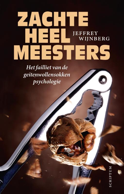 Omslag van Zachte heelmeesters
