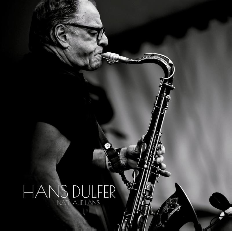 Omslag van Hans Dulfer