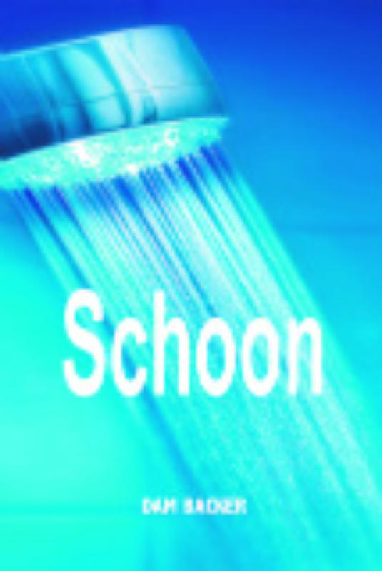 Omslag van Schoon