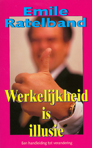 Omslag van Werkelijkheid is illusie