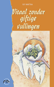 Omslag van Vitaal zonder giftige vullingen