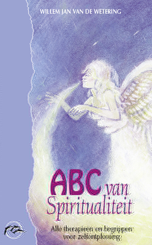 Omslag van ABC van spiritualiteit