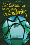 Omslag van Het enneagram als weg naar verandering