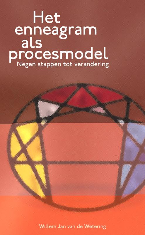 Omslag van Het enneagram als procesmodel