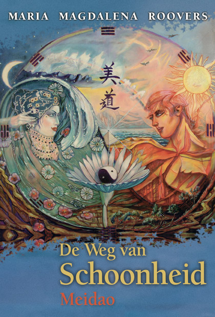 Omslag van De Weg van Schoonheid