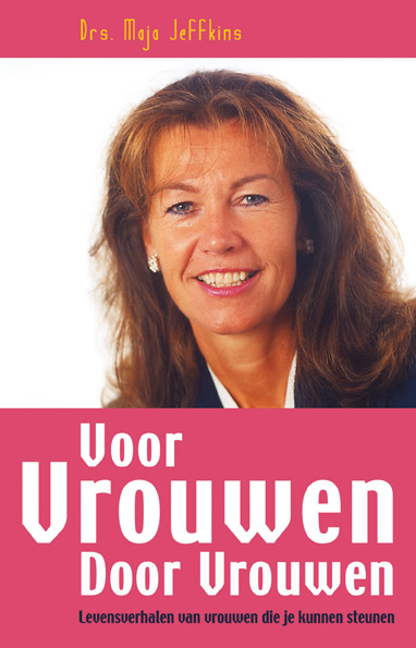 Omslag van Voor vrouwen door vrouwen