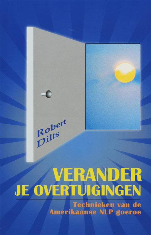 Omslag van Verander je overtuigingen