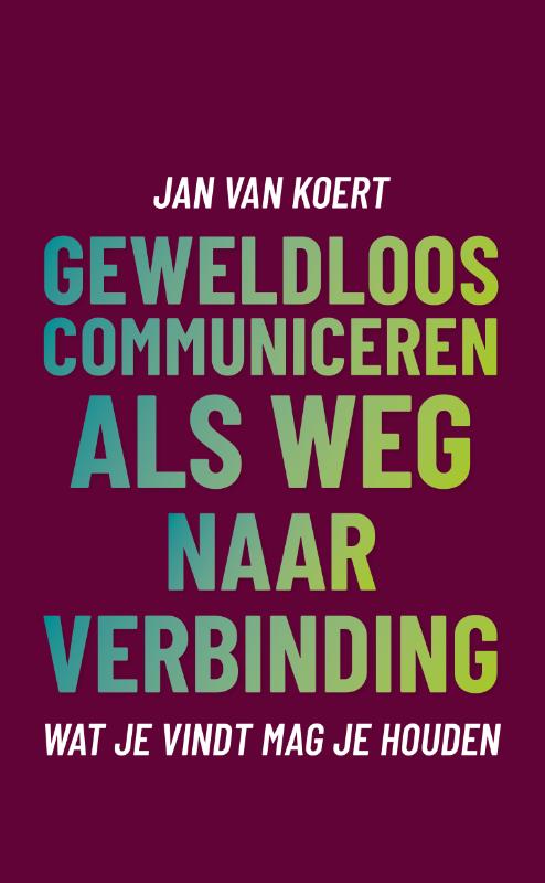 Omslag van Wat je vindt mag je houden