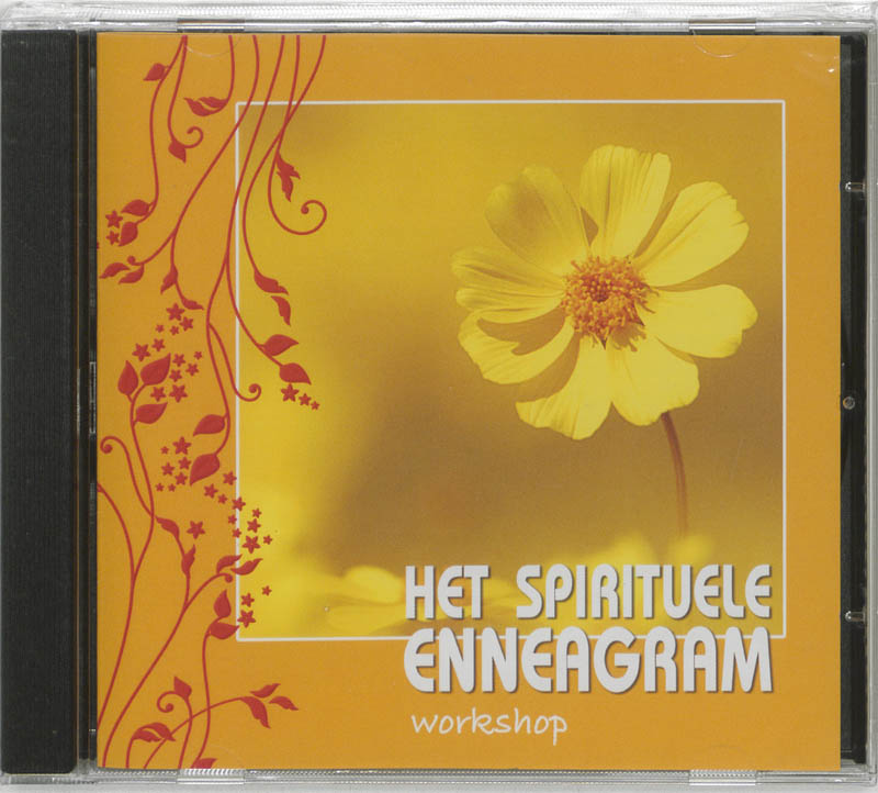 Omslag van Het spirituele Enneagram