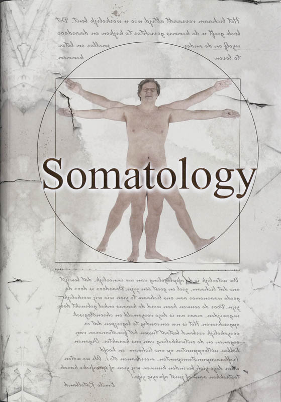 Omslag van Somatology