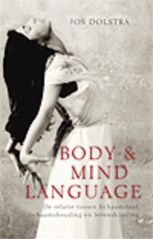 Omslag van Body & Mind Language
