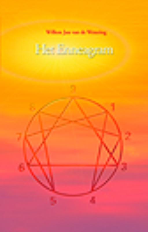 Omslag van Het Enneagram