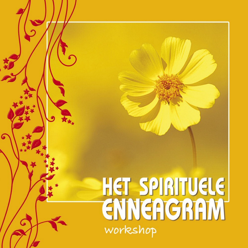 Omslag van Het spirituele Enneagram