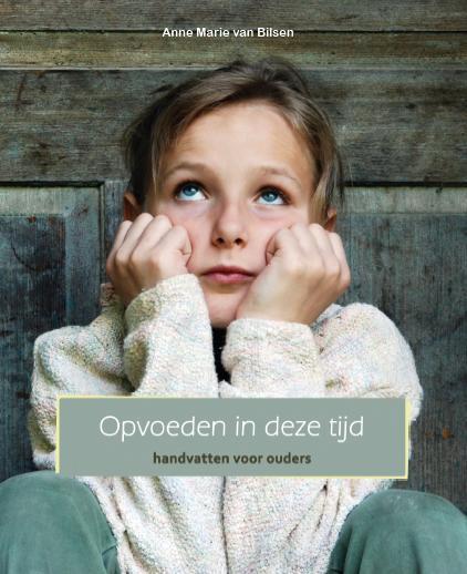 Omslag van Opvoeden in deze tijd