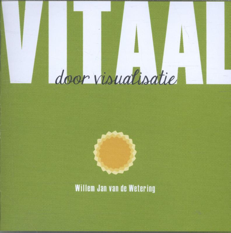Omslag van Vitaal