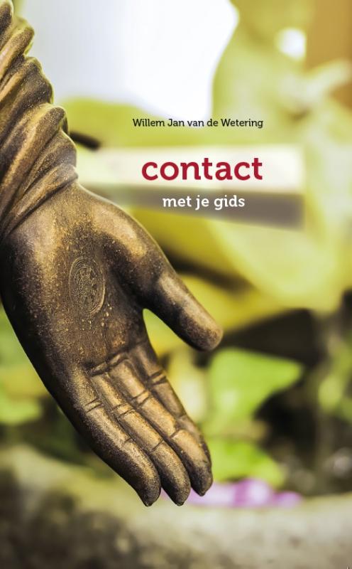Omslag van Contact met je gids