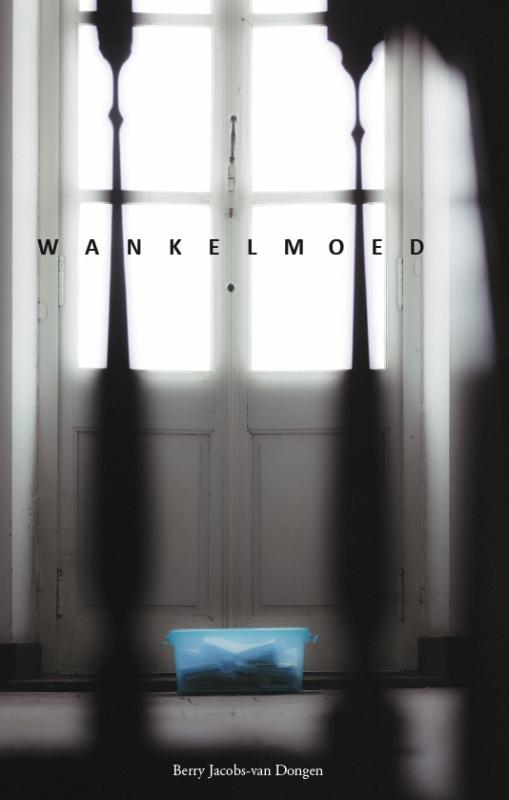 Omslag van Wankelmoed