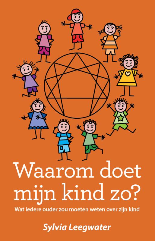 Omslag van Waarom doet mijn kind zo?
