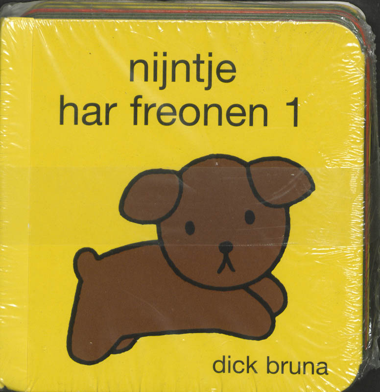Omslag van 1 en 2