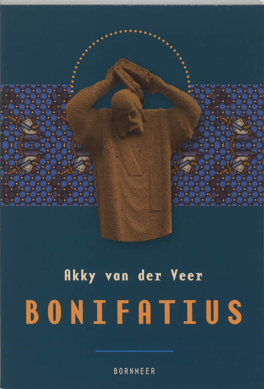 Omslag van Friese editie