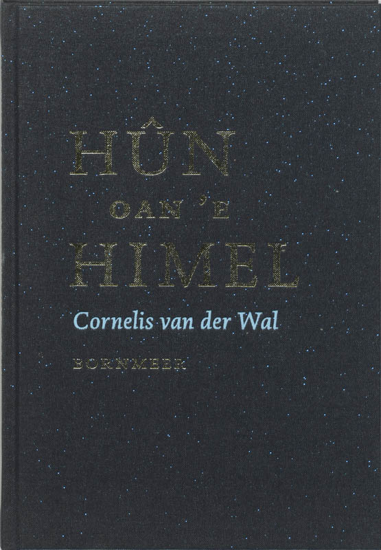 Omslag van Hynsteljocht