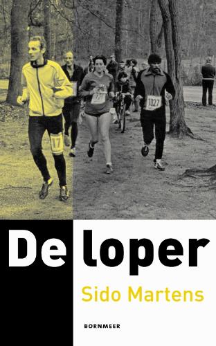 Omslag van De loper