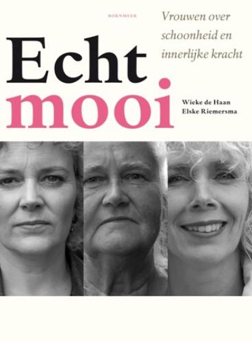 Omslag van Echt mooi