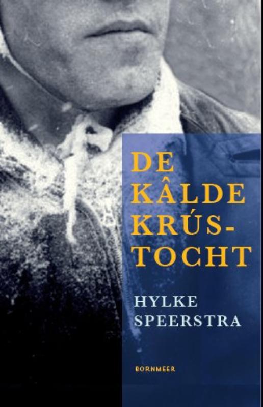 Omslag van De kâlde krústocht