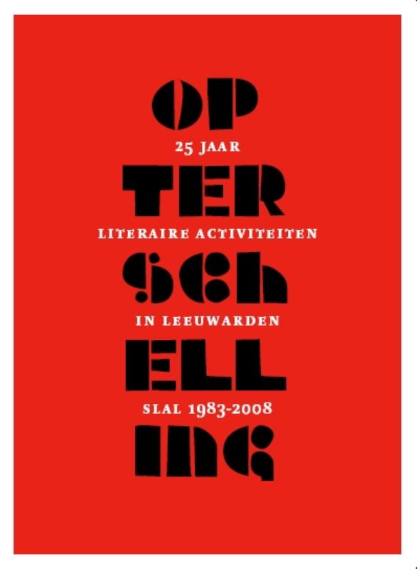 Omslag van Op Terschelling