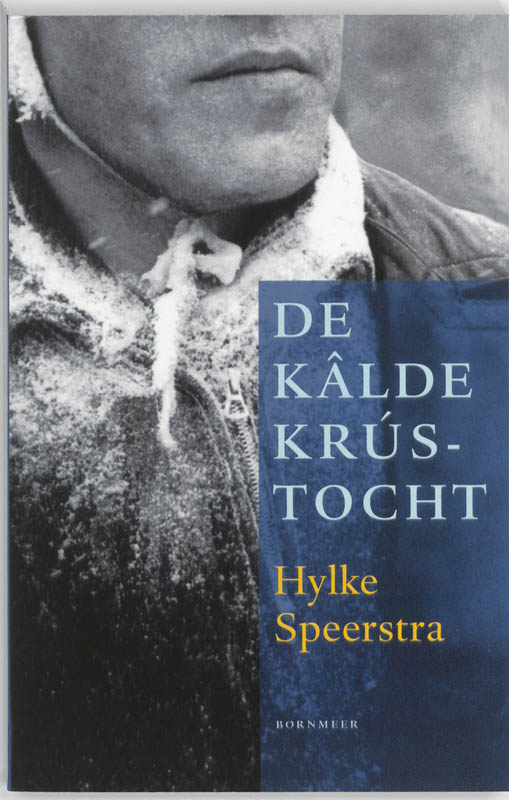 Omslag van De kâlde krústocht
