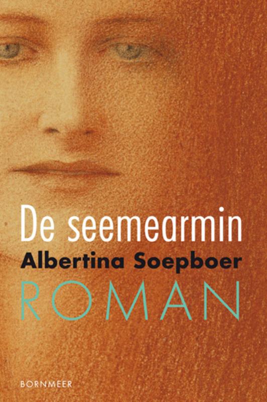 Omslag van De seemearmin