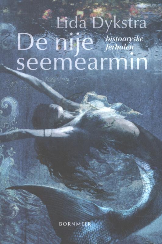 Omslag van De nije seemearmin