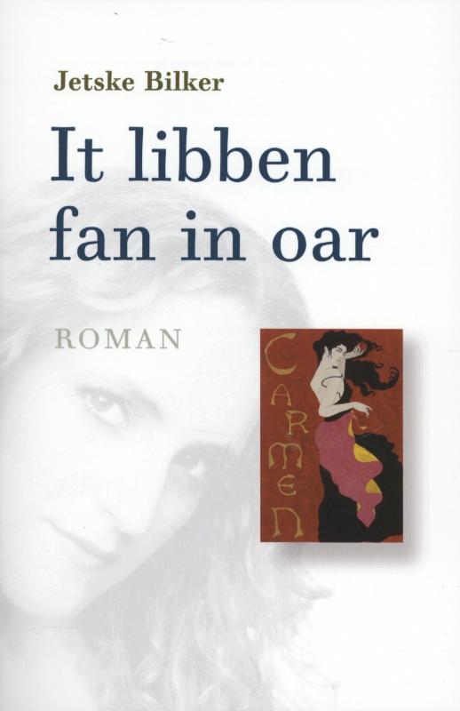 Omslag van It libben fan in oar