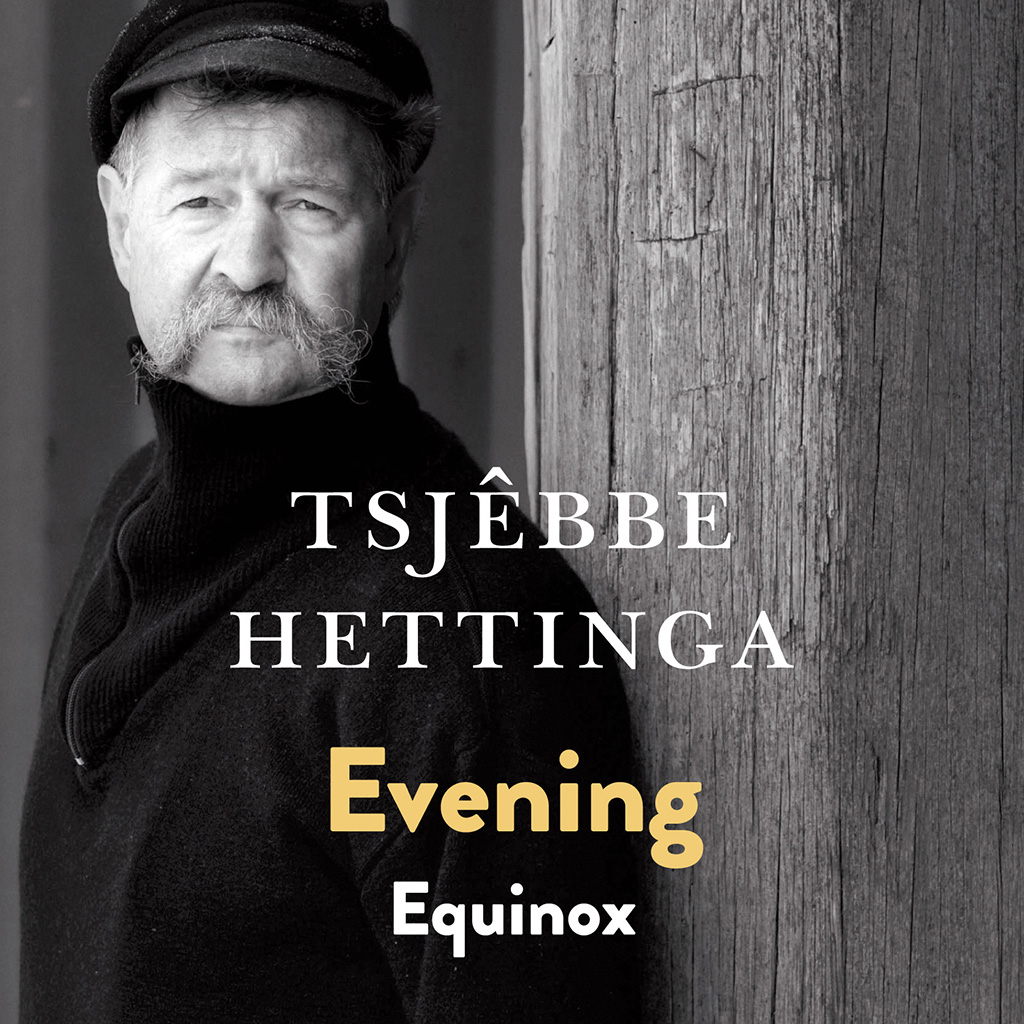 Omslag van Evening / Equinox