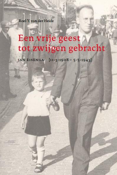 Omslag van Een vrije geest tot zwijgen gebracht
